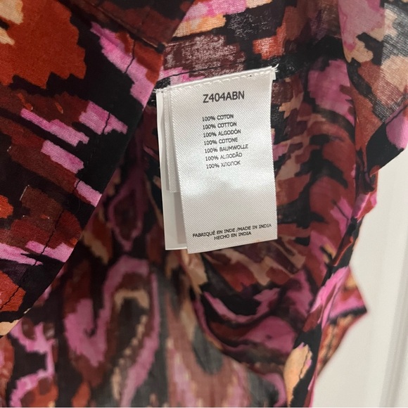 NWT! Mollie Bracken Top - Picture 6 of 8